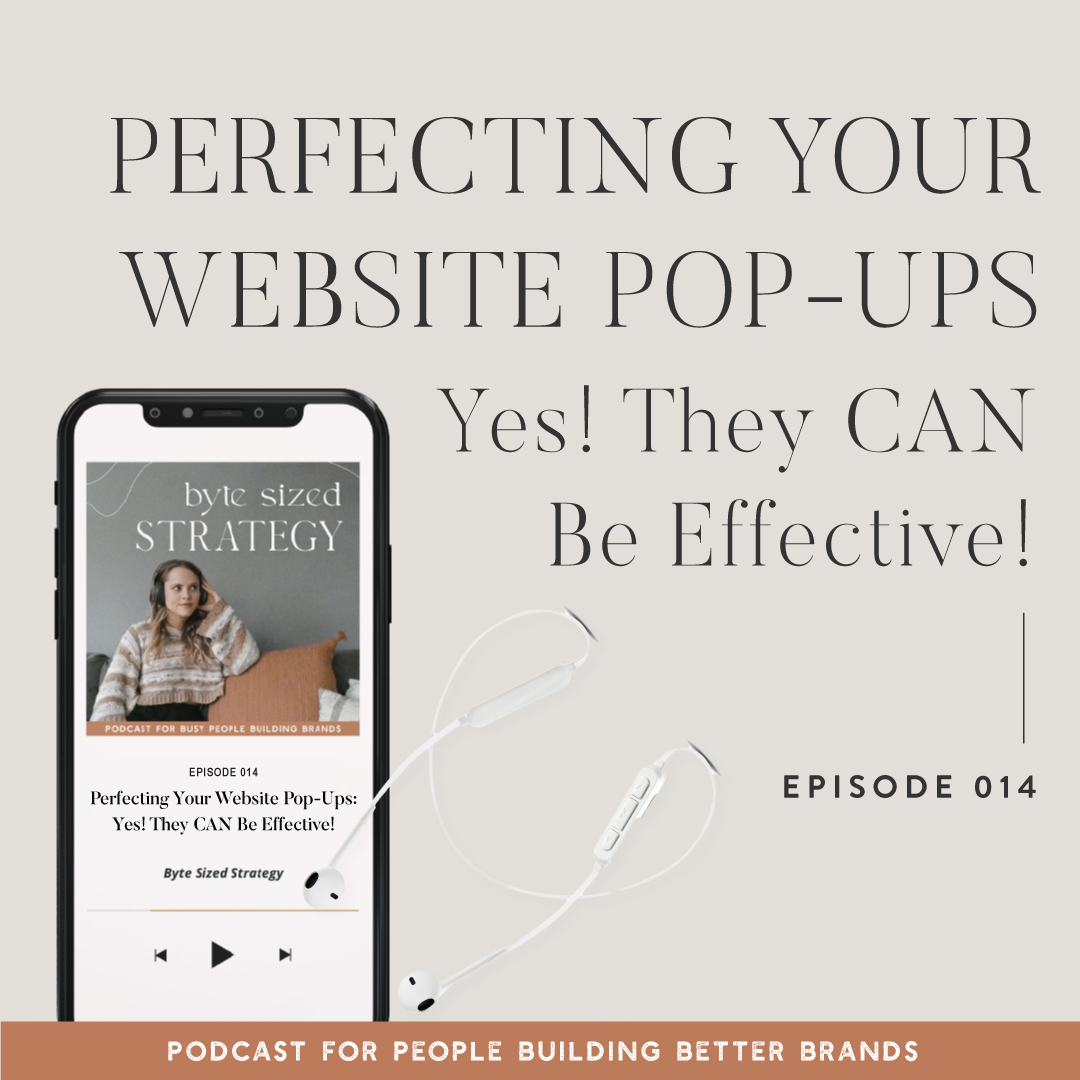 Perfecting Your Website Pop-Ups: Yes! They Can Be Effective